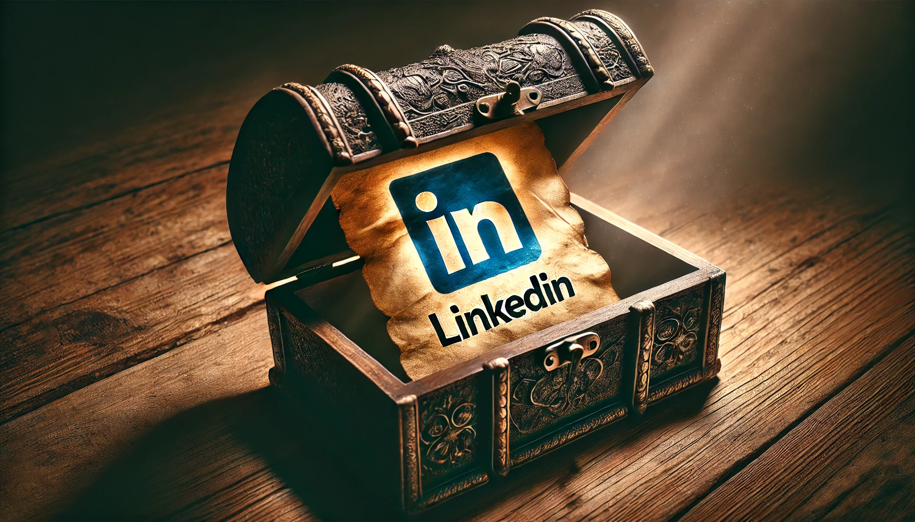 Secretos de Linkedin